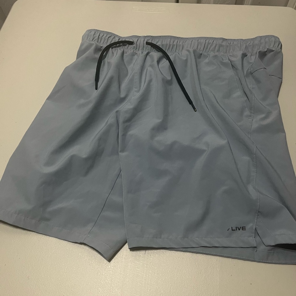 Alive shorts